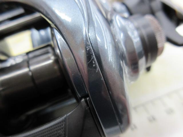 25タトゥーラ SV TW 100XH