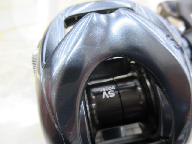 25タトゥーラ SV TW 100XH