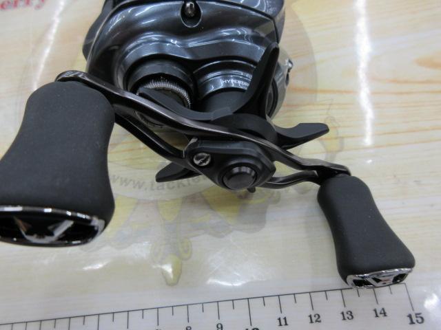 25タトゥーラ SV TW 100XH