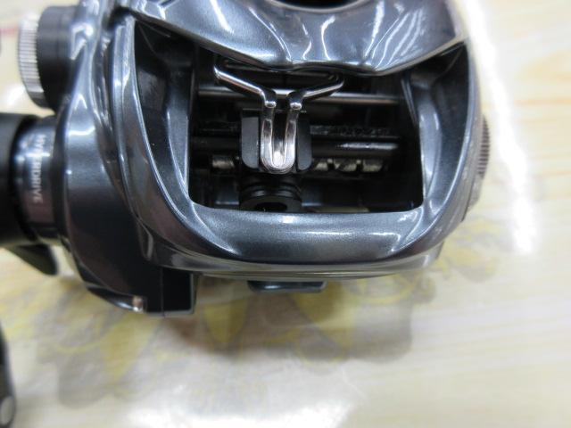 25タトゥーラ SV TW 100XH