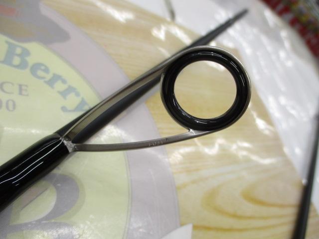 タイドリフトTD1-862L/ML