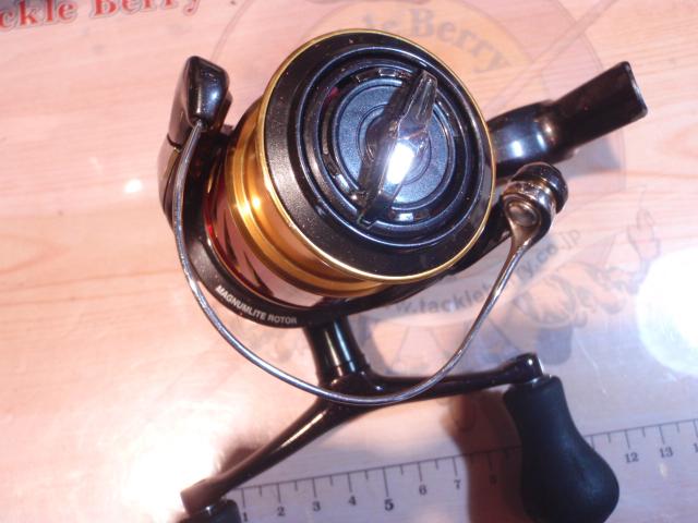 15セフィアSS C3000HGS