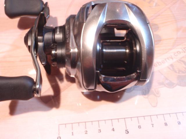 21ジリオン SV TW 1000XHL