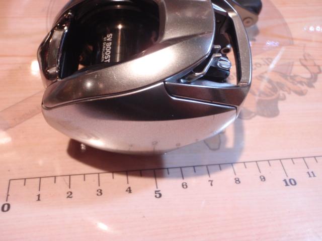 21ジリオン SV TW 1000XHL