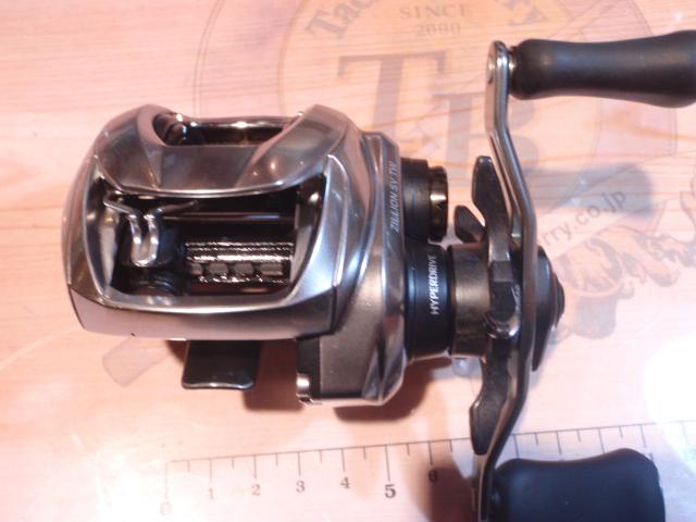 21ジリオン SV TW 1000XHL