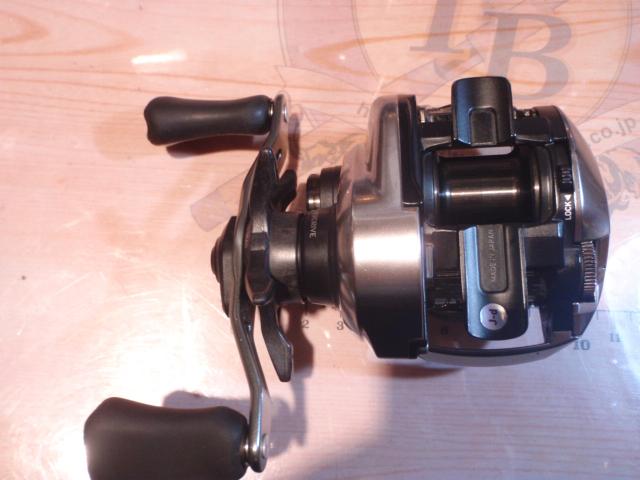 21ジリオン SV TW 1000XHL