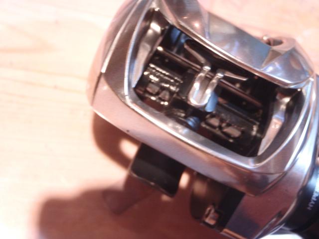 21ジリオン SV TW 1000XHL