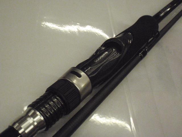 19ソルティーアドバンスエギング 86M