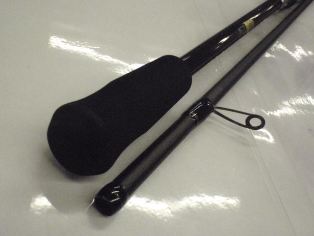 19ソルティーアドバンスエギング 86M