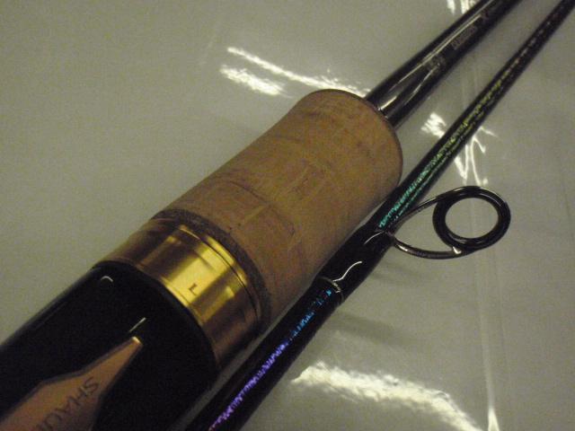 【新品未使用】ワールドシャウラリミテッド　2831R-2 超美品！シマノワールドシャウラ2831r-2 シマノ（SHIMANO） ワールド