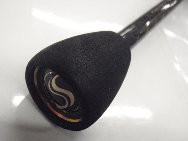 ソルティーセンセーション PSSS-67S スーパーセンサー