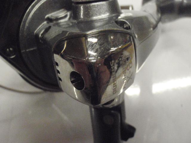 05BB-XテクニウムMg 2500