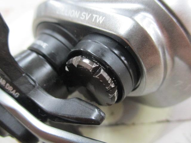 21ジリオン SV TW 1000HL