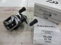 21ジリオン SV TW 1000HL