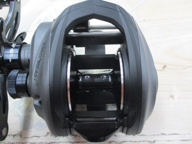 レボ BEAST 41HS-L 7.3:1