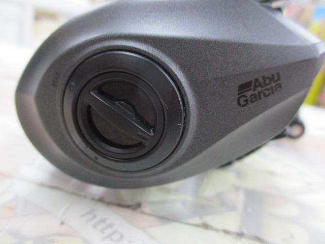 レボ BEAST 41HS-L 7.3:1