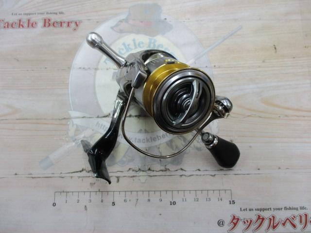 18ステラ C2000SHG