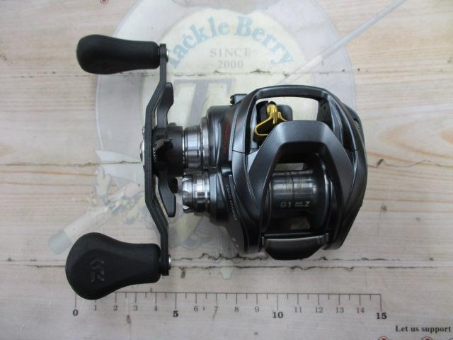 スティーズ A TW 1016L-CC