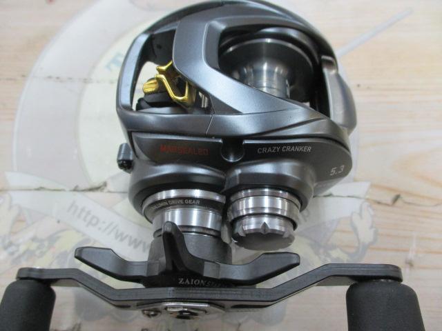 スティーズ A TW 1016L-CC