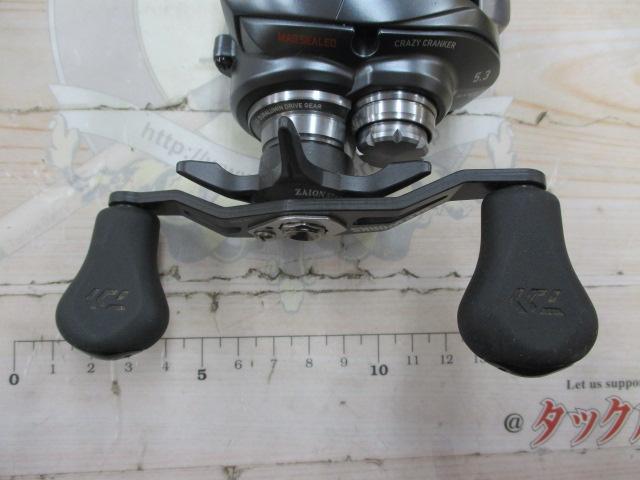 スティーズ A TW 1016L-CC