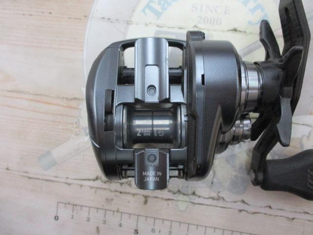 スティーズ A TW 1016L-CC