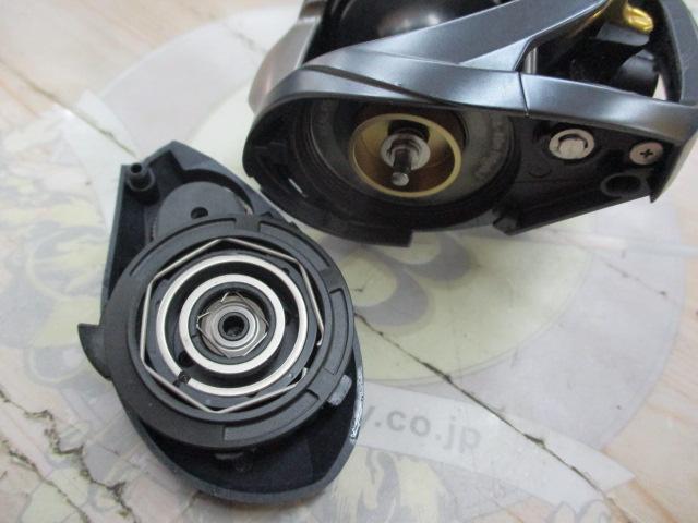 スティーズ A TW 1016L-CC