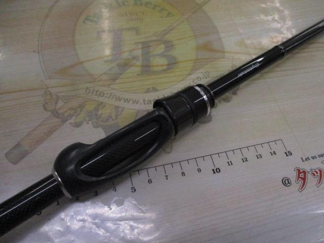 コルトUX 23GCORUS-7102ML-HS