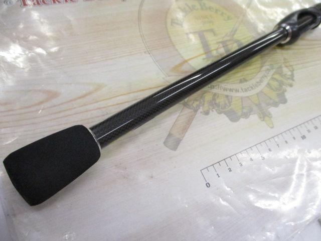 コルトUX 23GCORUS-7102ML-HS