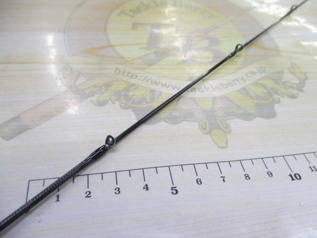 コルトUX 23GCORUS-7102ML-HS