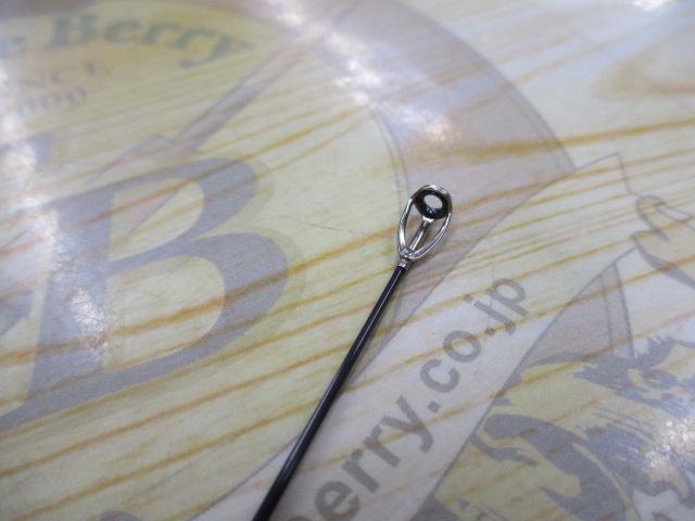 コルトUX 23GCORUS-7102ML-HS