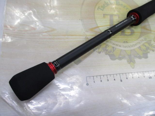 ラグゼEGRR S79MH+