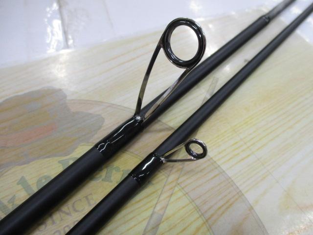 ラグゼEGRR S79MH+