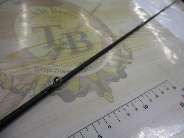 ラグゼEGRR S79MH+