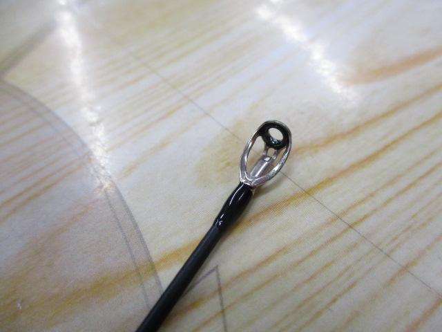 ラグゼEGRR S79MH+