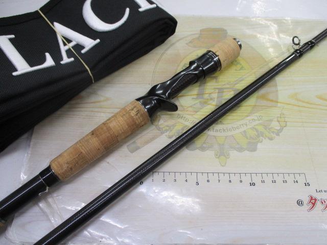 ブラックレーベル BLX LG 6101MRB