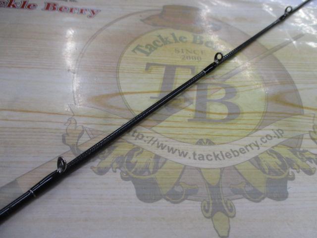 ブラックレーベル BLX LG 6101MRB