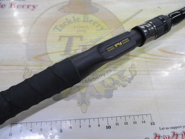 モンストロワールドレコード 90MHC