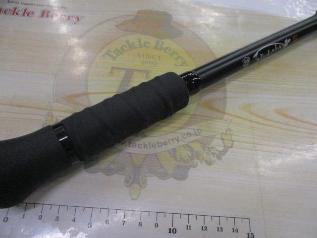 モンストロワールドレコード 90MHC