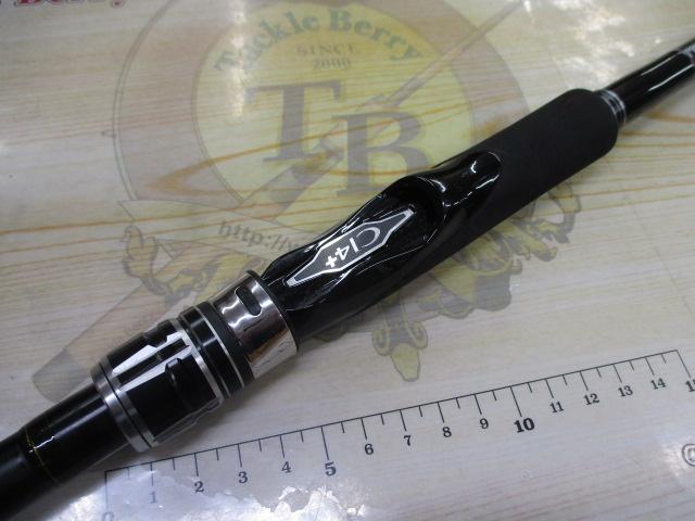 エンカウンター S106ML