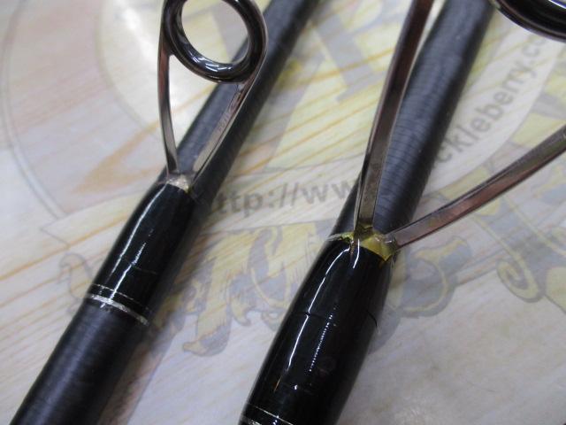 エンカウンター S106ML