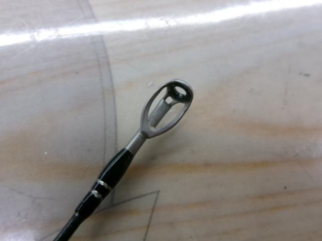 ホーネットスティンガープラス HSPS-651ML-PS MGS