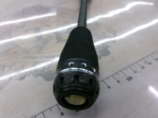 ホーネットスティンガープラス HSPS-651ML-PS MGS