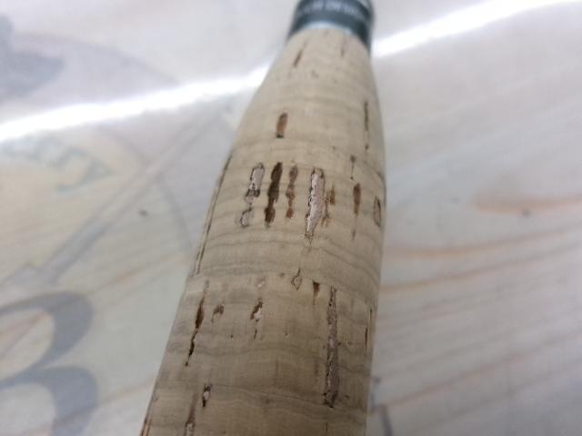 ホーネットスティンガープラス HSPS-651ML-PS MGS