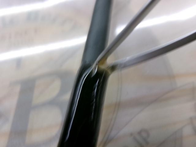 ホーネットスティンガープラス HSPS-651ML-PS MGS