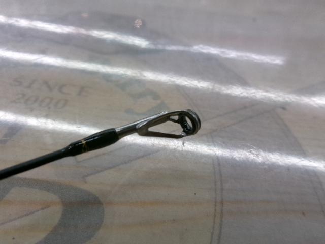 ファンタジスタ FNC-65L YABAI