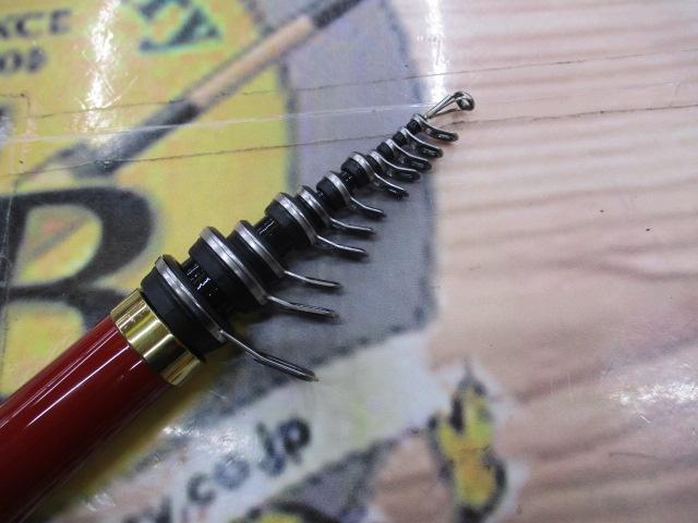 がま磯センティオ 2-50