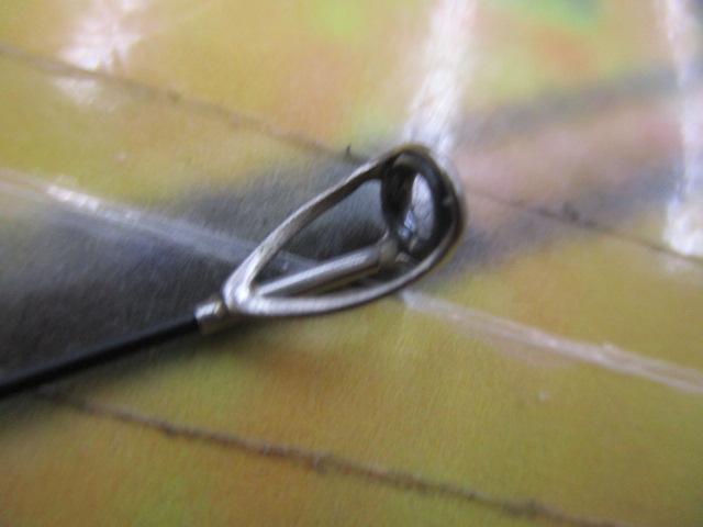 がま磯センティオ 2-50