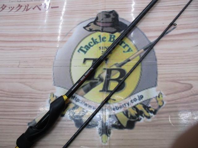 23ソアレBB S76L-S