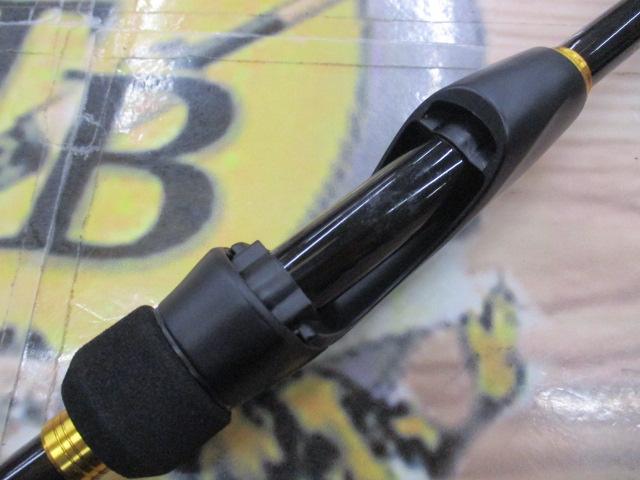 23ソアレBB S76L-S