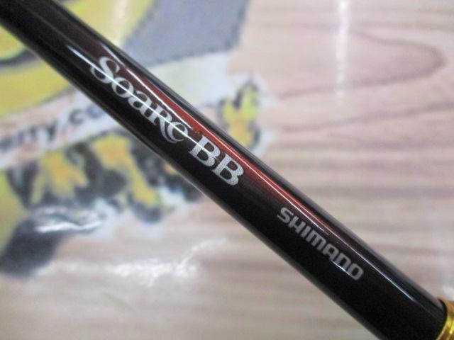 23ソアレBB S76L-S